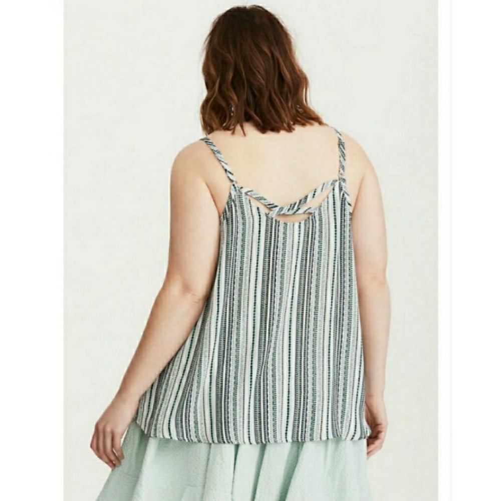 Torrid - Swing Cami - Picture 6 of 8